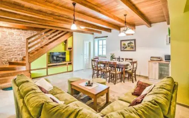 Apartment Bubani O-552