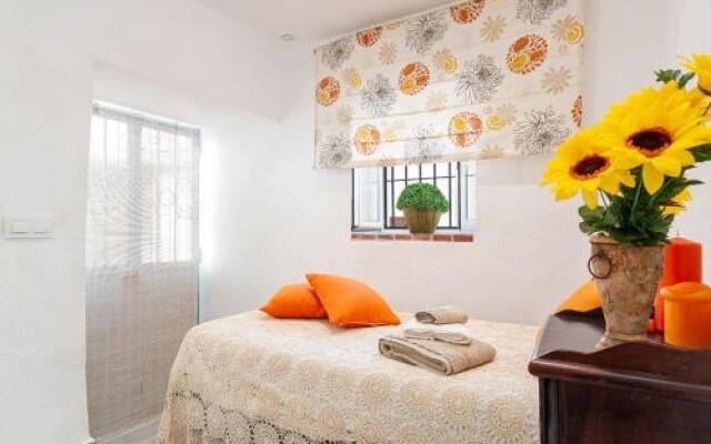 Apartamento Los Girasoles