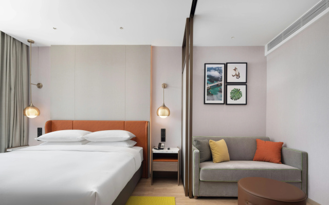 Home2 Suites By Hilton Guangzhou Conghua