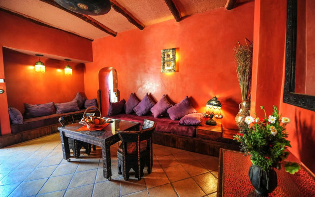 Hotel Xaluca Dades