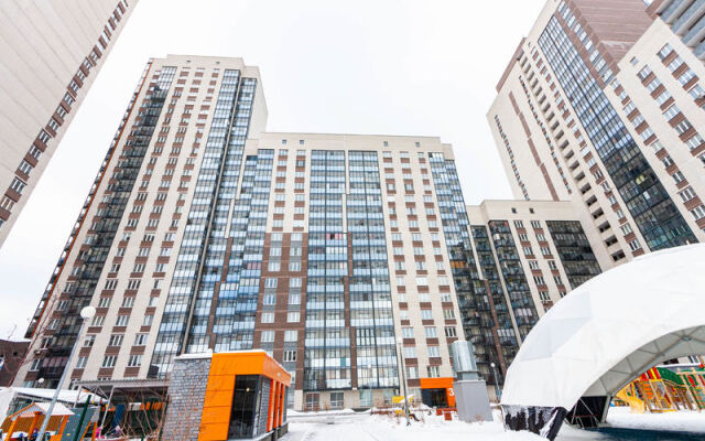 Apart House on Shahumyana str, 87