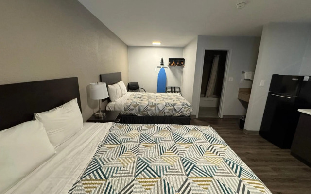 Econo Lodge
