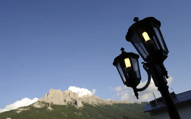 Hotel Andes Family & Wellness