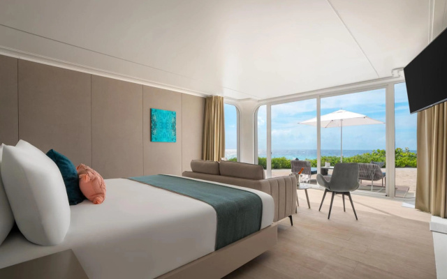 Dreams Curacao Resort, Spa & Casino - All Inclusive