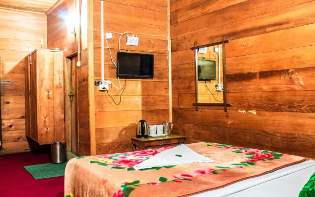 Rufina Apple Valley Inn