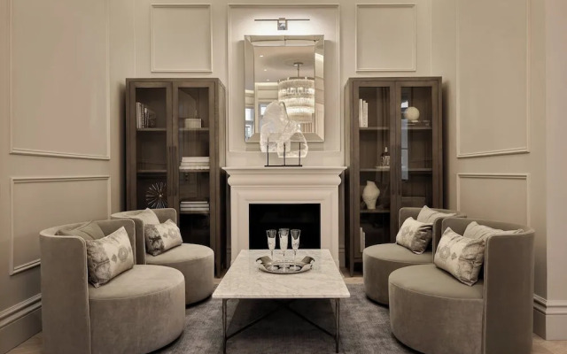 The Hotel Maria Helsinki