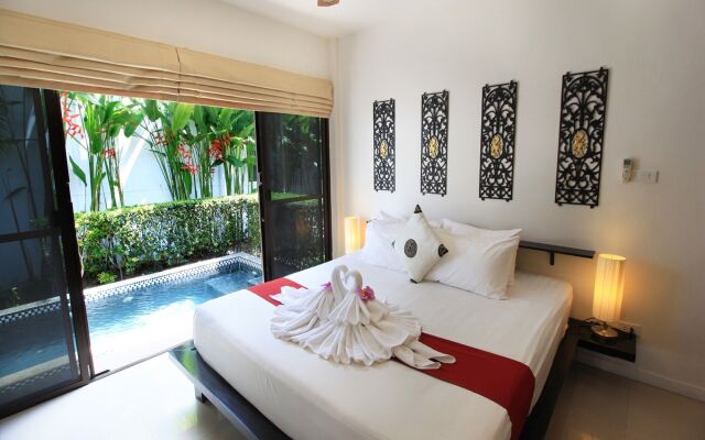 Coconut Grove Boutique Hotel