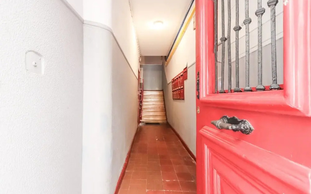 Santos Tiny Studio II by Homing