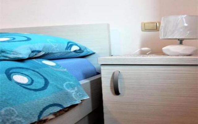 Vesna Apartment