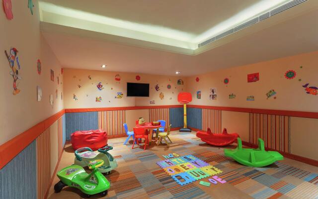 DoubleTree by Hilton Agra