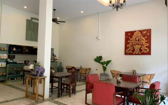 Elliebum Boutique Hotel