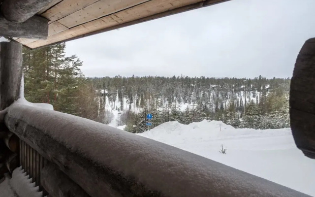 Voimapolku 4 a Kuusamo