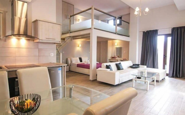 Terezas Hotel