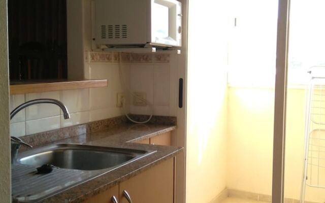 AP Costas Voramar Apartamento