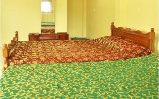 Ravana Ridge Polhena Guest House