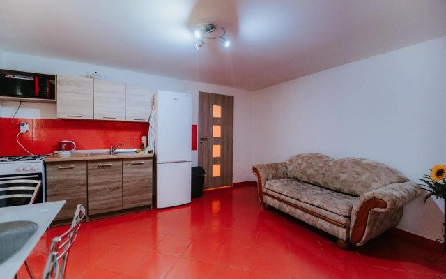 ARD Apartments - Levice