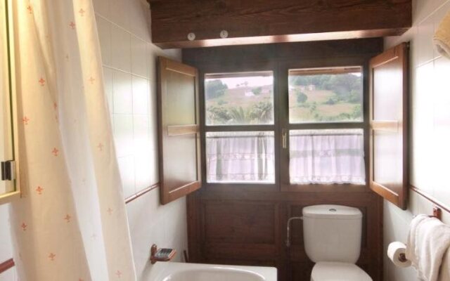 Apartamentos el Cueto de los Collado