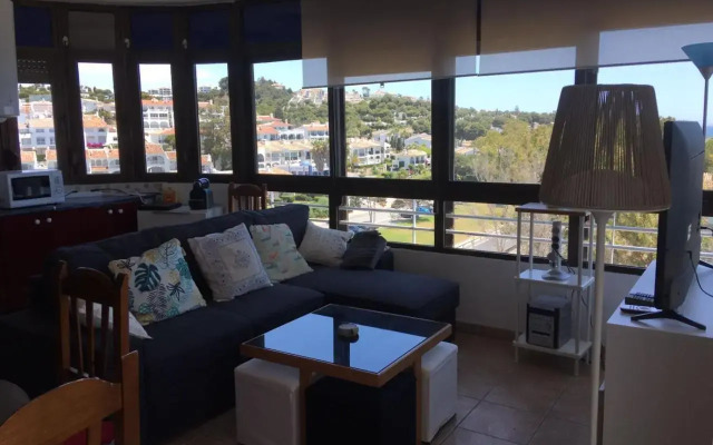 Edificio Rosa de los Vientos apartamento 71