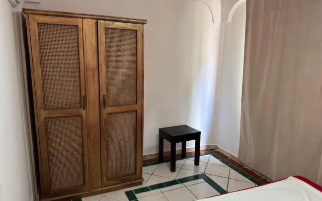 Cozy Apartment 2 min to Cabarete Beach, Rooftop