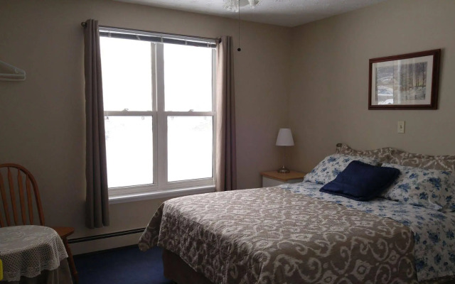 Trillium Bed & Breakfast