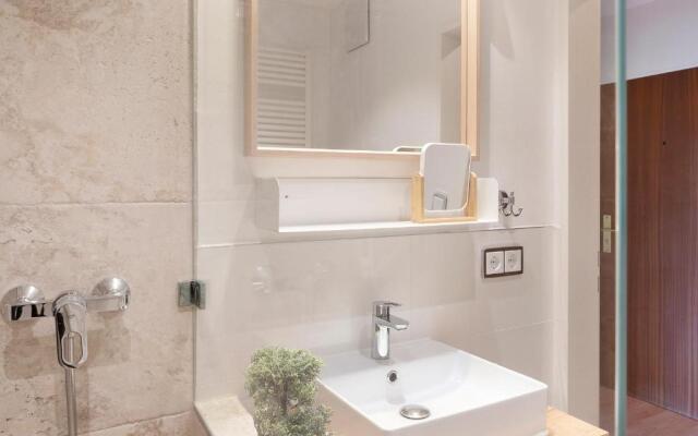 Seepark Lindenallee Wohnung 2f-1 Waterkant Scharbeutz