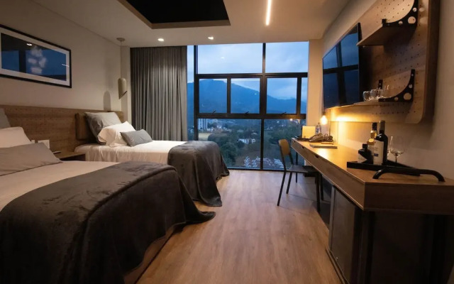 Hotel Sexto by Icono