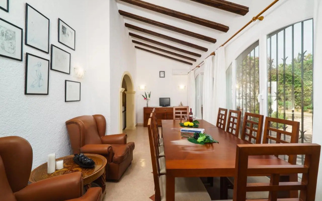 Casa Ceba