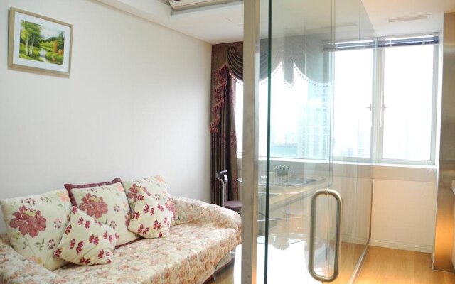 Yu Jia Apartment Hotel