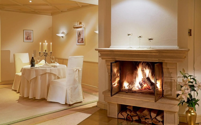 Hotel Salzburgerhof