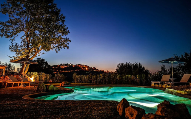Fonte Martino Guest House & Estate