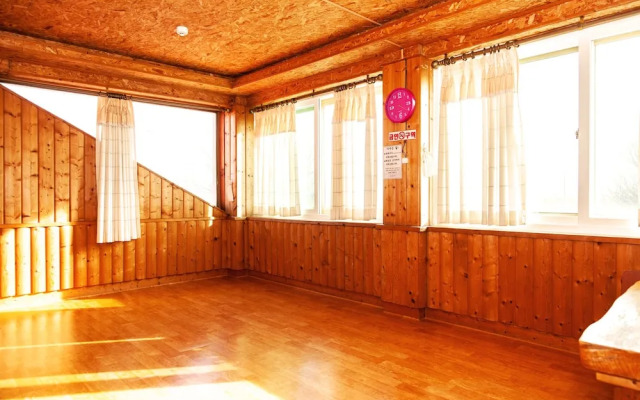 Sunrise Pension