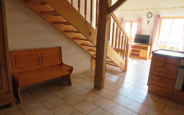 Landpension im Alten Knoglerhof