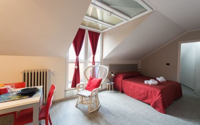 Apart Hotel Statuto