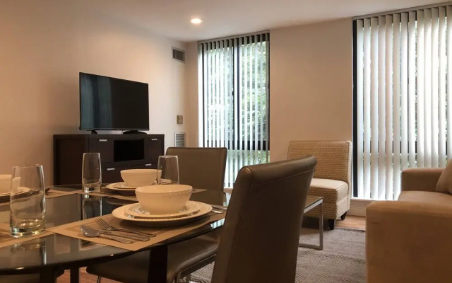 North East Downtown Boston Rentals