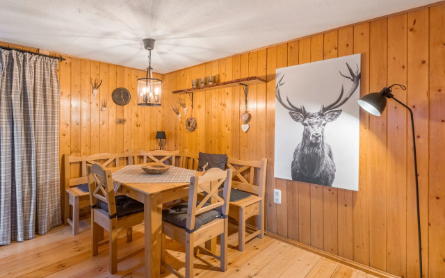 Gemuetliches Ferienhaus am Berg – Harzurlaub mit Weitblick