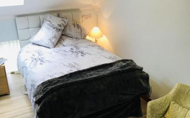 Pisgah Guest House Snowdonia