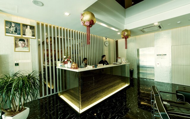 De Elements Business Hotel Kuala Lumpur