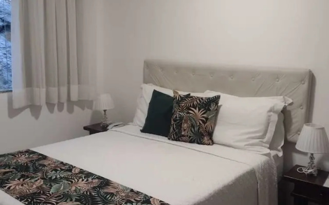 Pousada Camarote Itaipu