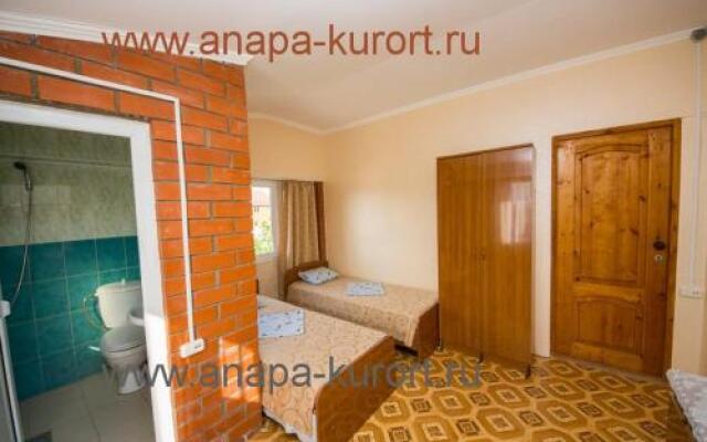 Guesthouse Novosolov