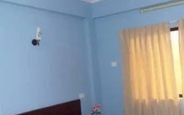 Vagamon Tourist Home