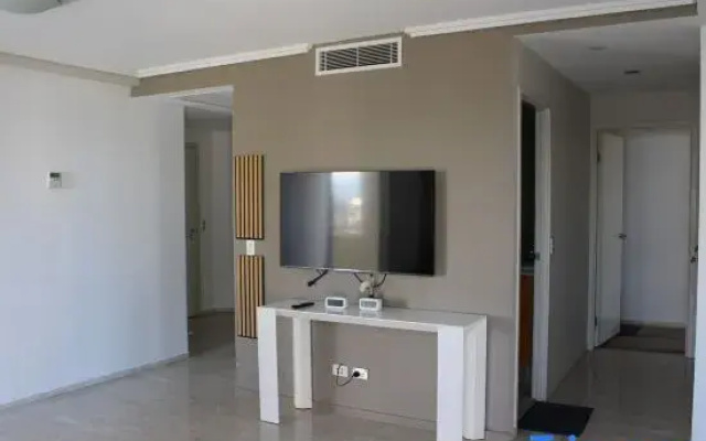 Helen's house