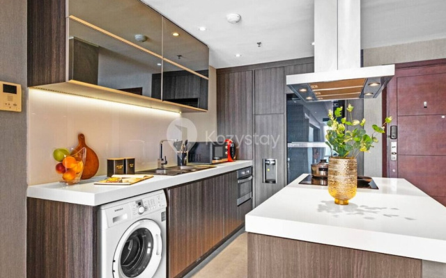 Jade by Kozystay - Kuningan – Guest Rooms – Jakarta