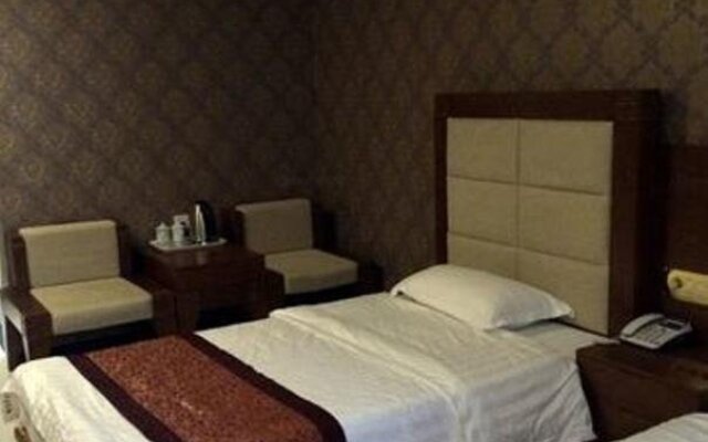 An'an Express Hotel