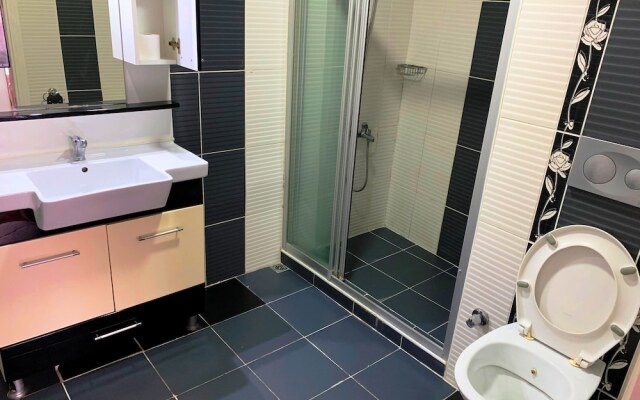 Buhara Apart Oldcity