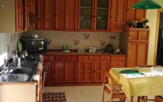 Casa Vacanze Villa Virginie