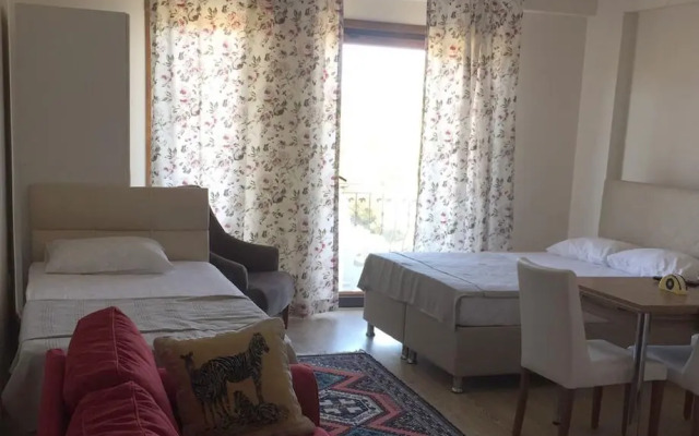 Yesildag Pansiyon Gokceada