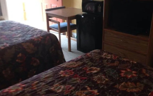 Sportsman Inn and Suites