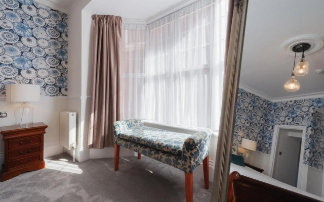 Florence House Hotel & Restaurant