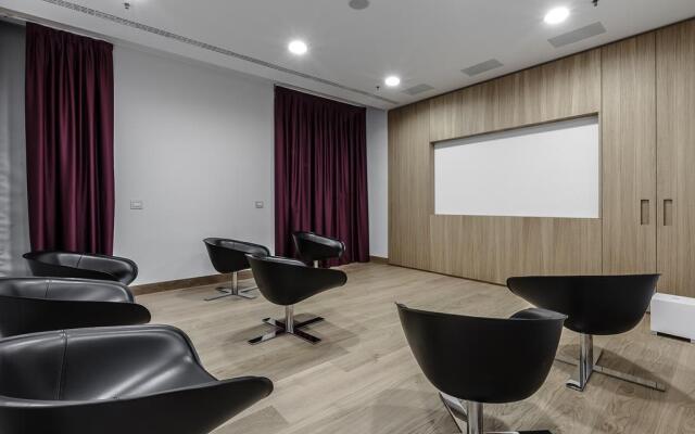 Suitelowcost Solaria 2 Pax