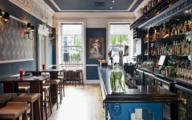 Fiddlers Elbow